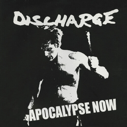 Apocalypse Now (Limited Edition, White Vinyl) [Vinyl] (ONLINE ORDER ONLY)