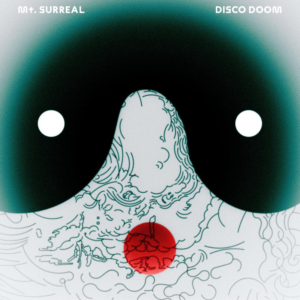 Mt. Surreal [Vinyl] (ONLINE ORDER ONLY)