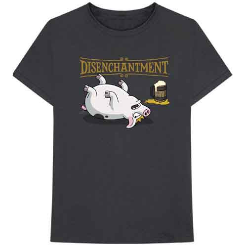 Pig [T-Shirt] (ONLINE ORDER ONLY)