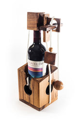 Don't Break It Puzzle - Wine Puzzle (Online Order Only)