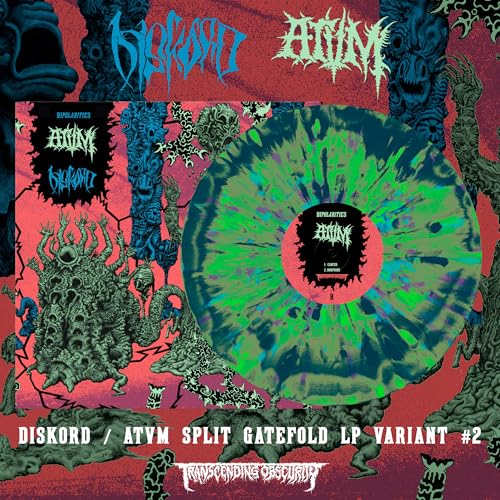 Bipolarities [Vinyl] (ONLINE ORDER ONLY)