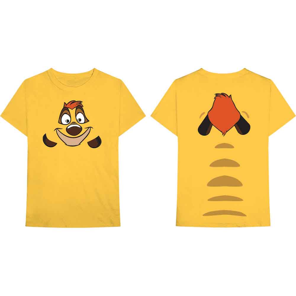 Lion King Timon [T-Shirt] (ONLINE ORDER ONLY)