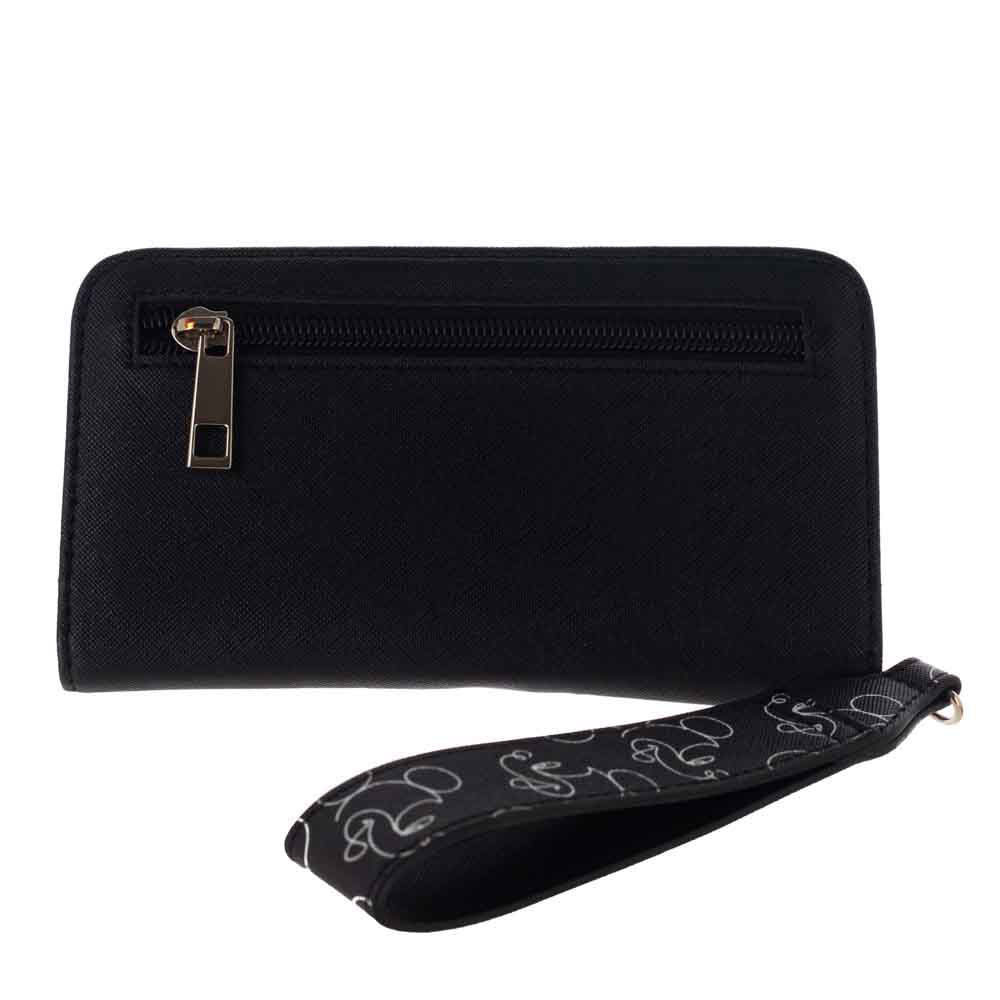 Mickey Mouse Disney Classic Wristlet Tech Wallet (Online Order Only)