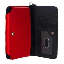 Mickey Mouse Disney Classic Wristlet Tech Wallet (Online Order Only)