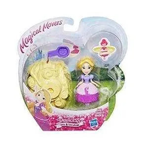 Disney Princess Magical Movers Doll - Select Figure(s) (Online Order Only)