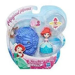 Disney Princess Magical Movers Doll - Select Figure(s) (Online Order Only)