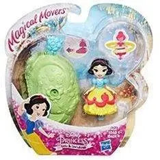 Disney Princess Magical Movers Doll - Select Figure(s) (Online Order Only)