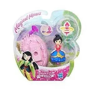 Disney Princess Magical Movers Doll - Select Figure(s) (Online Order Only)