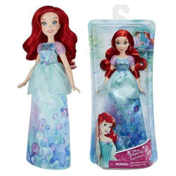 Disney Princess Royal Shimmer Doll - Select Figure(s) (Online Order Only)