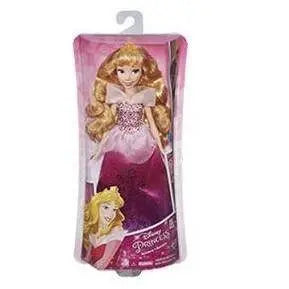 Disney Princess Royal Shimmer Doll - Select Figure(s) (Online Order Only)