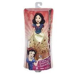 Disney Princess Royal Shimmer Doll - Select Figure(s) (Online Order Only)