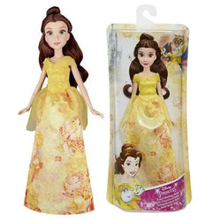 Disney Princess Royal Shimmer Doll - Select Figure(s) (Online Order Only)