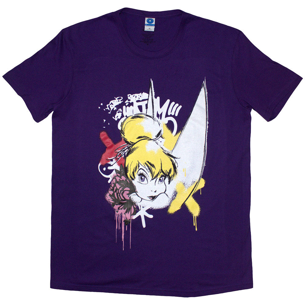 Tinker Bell Graffiti [] (ONLINE ORDER ONLY)