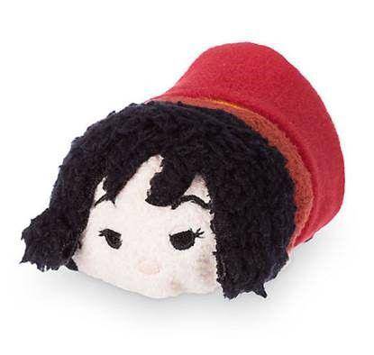 Disney Tsum Tsum Mini Mother Gothel (Online Order Only)