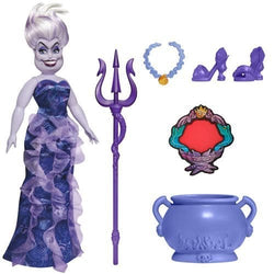 Disney Villains Fashion Doll - Select Figure(s) (Online Order Only)