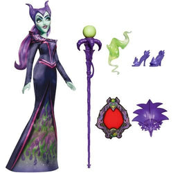 Disney Villains Fashion Doll - Select Figure(s) (Online Order Only)