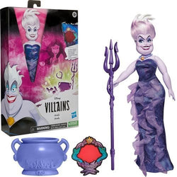 Disney Villains Fashion Doll - Select Figure(s) (Online Order Only)