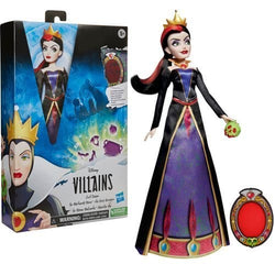 Disney Villains Fashion Doll - Select Figure(s) (Online Order Only)