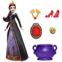 Disney Villains Fashion Doll - Select Figure(s) (Online Order Only)