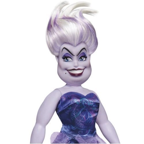 Disney Villains Fashion Doll - Select Figure(s) (Online Order Only)
