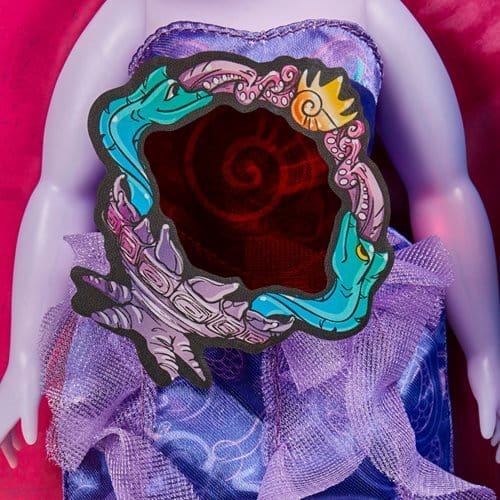 Disney Villains Fashion Doll - Select Figure(s) (Online Order Only)