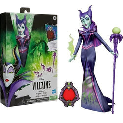 Disney Villains Fashion Doll - Select Figure(s) (Online Order Only)