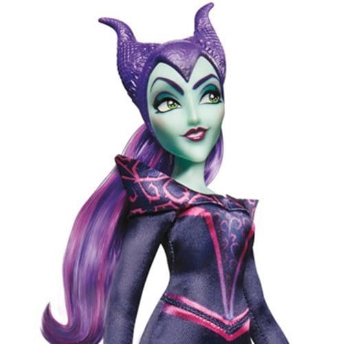 Disney Villains Fashion Doll - Select Figure(s) (Online Order Only)