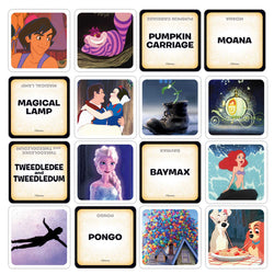 Codenames: Disney Family (ONLINE ORDER ONLY)
