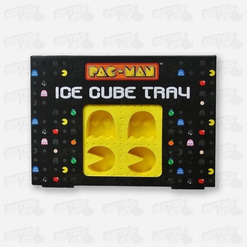 Pac-Man Ice Cube Tray (ONLINE ORDER ONLY)