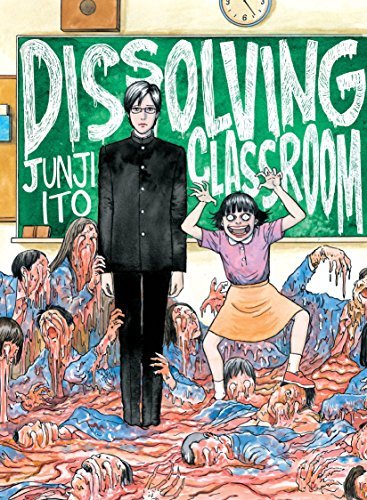 Dissolving Classroom (Online Order Only)
