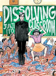 Dissolving Classroom (Online Order Only)