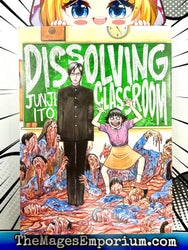 Dissolving Classroom (Online Order Only)