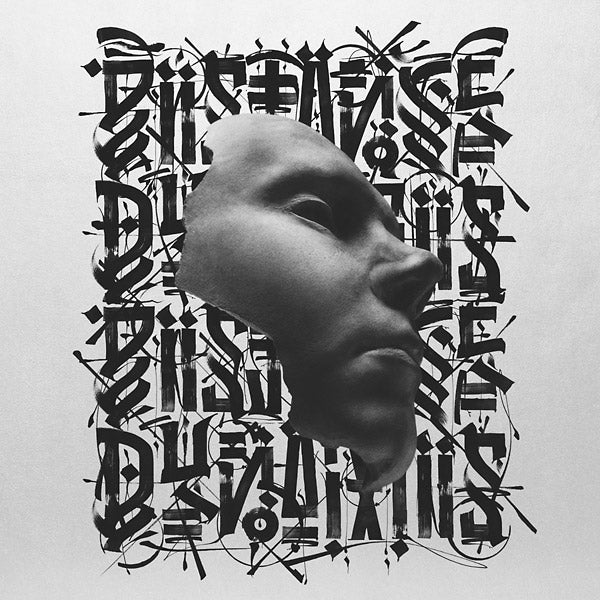 Distance - Dynamis [CD] (ONLINE ORDER ONLY)