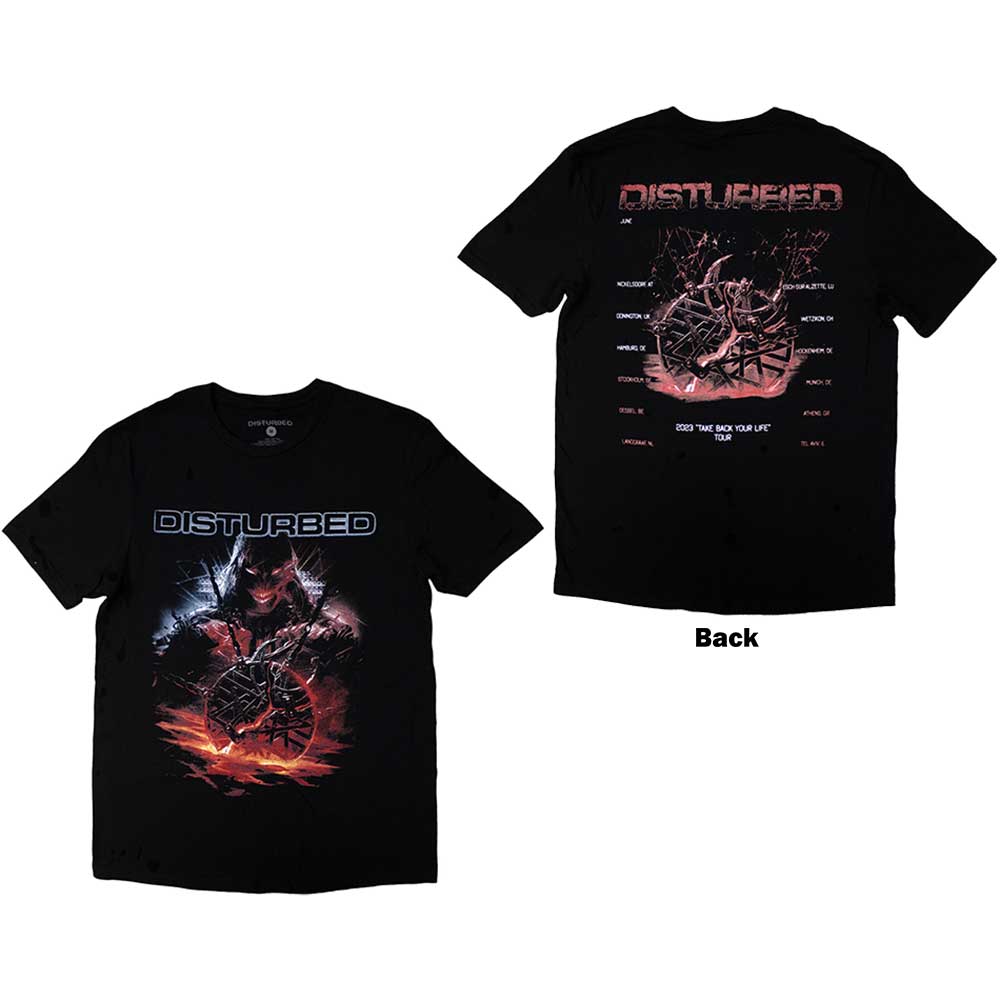 European Tour '23 Medallion [] (ONLINE ORDER ONLY)