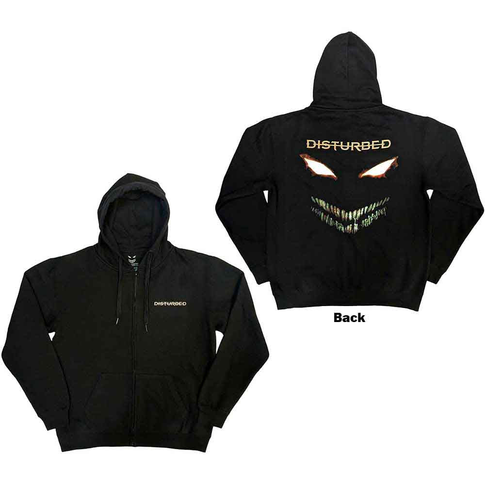 The Face [Sweatshirt] (ONLINE ORDER ONLY)