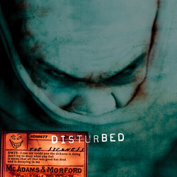 The Sickness [Explicit Content] (25th Anniversary Edition) (2 Cd's) [CD] (ONLINE ORDER ONLY)