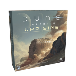 Dune: Imperium - Uprising (ONLINE ORDER ONLY)