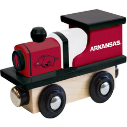 Arkansas Razorbacks Toy Train Engine (ONLINE ORDER ONLY)