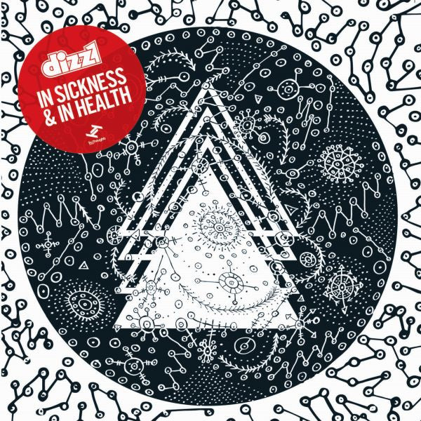 Dizz1 - In Sickness & In Health [CD] (ONLINE ORDER ONLY)