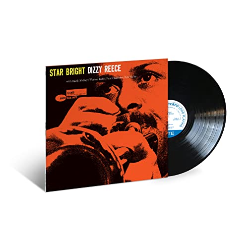 Star Bright (Blue Note Classic Vinyl Series) [LP] [Vinyl] (ONLINE ORDER ONLY)