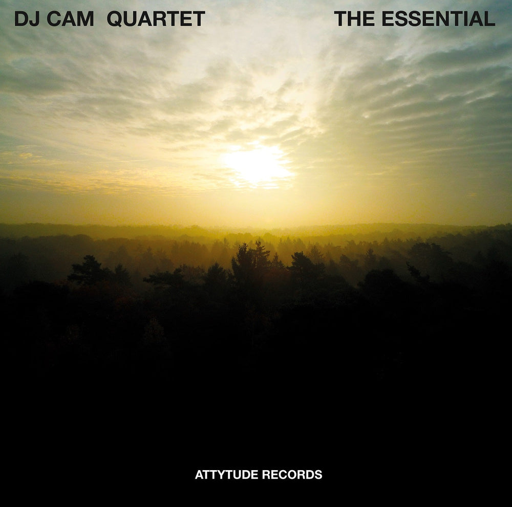 The Essential [Vinyl] (ONLINE ORDER ONLY)