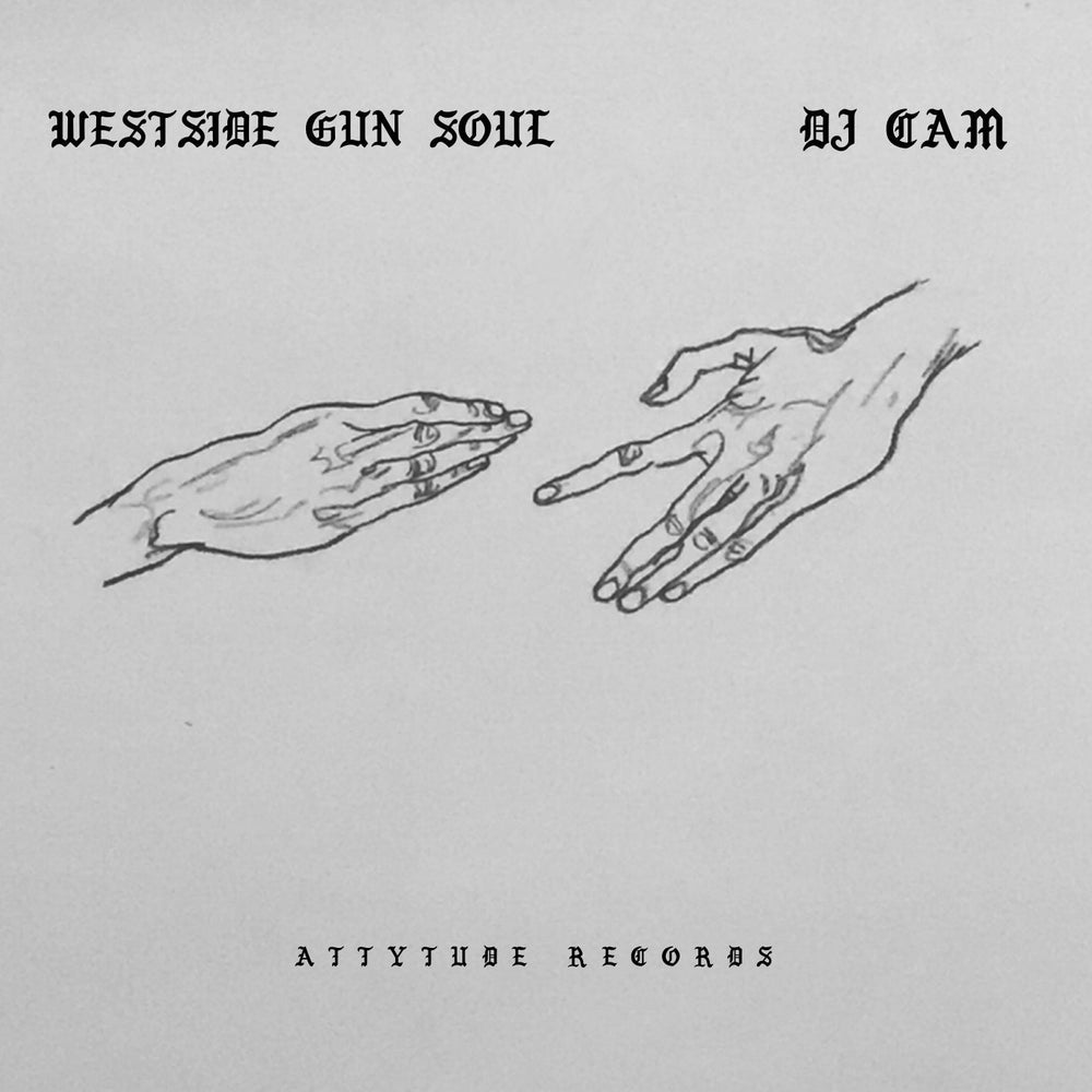 Westside Gun Soul [Vinyl] (ONLINE ORDER ONLY)