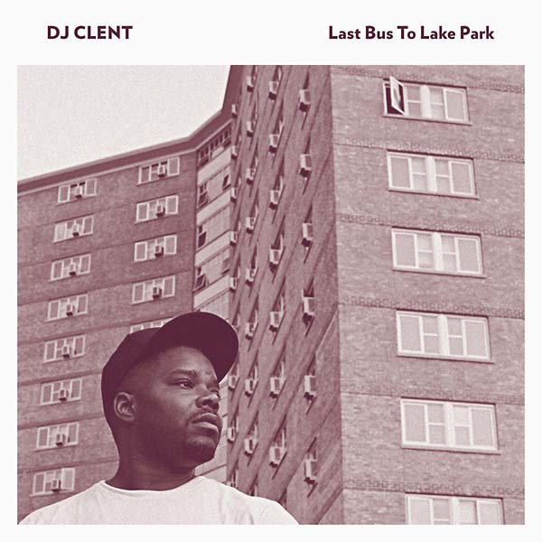 Last Bus to Lake Park [CD] (ONLINE ORDER ONLY)