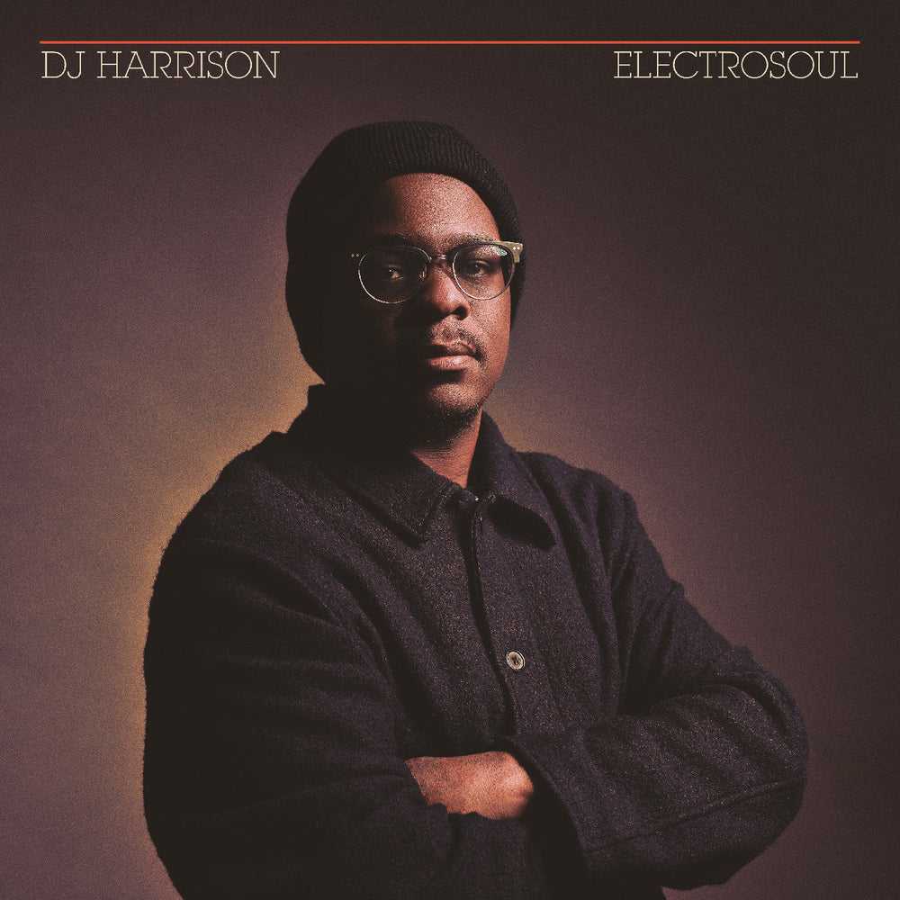 Electrosoul [Vinyl] (ONLINE ORDER ONLY)