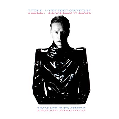 Teufelswerk House Remixes [CD] (ONLINE ORDER ONLY)
