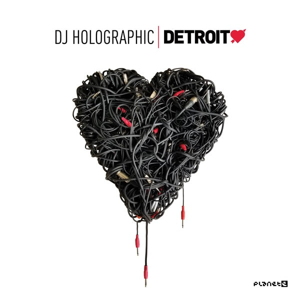 Detroit Love Vol. 5 [CD] (ONLINE ORDER ONLY)
