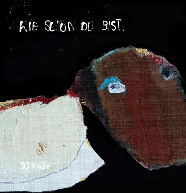 Wie Schon Du Bist Ep [Vinyl] (ONLINE ORDER ONLY)