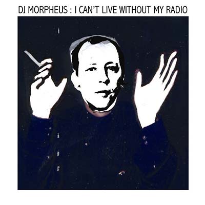 I Can't Live Without My Radio [CD] (ONLINE ORDER ONLY)