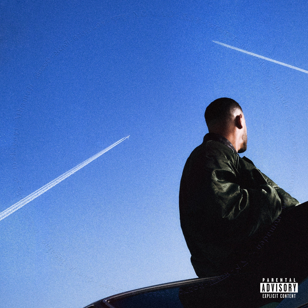 Nomad [CD] (ONLINE ORDER ONLY)