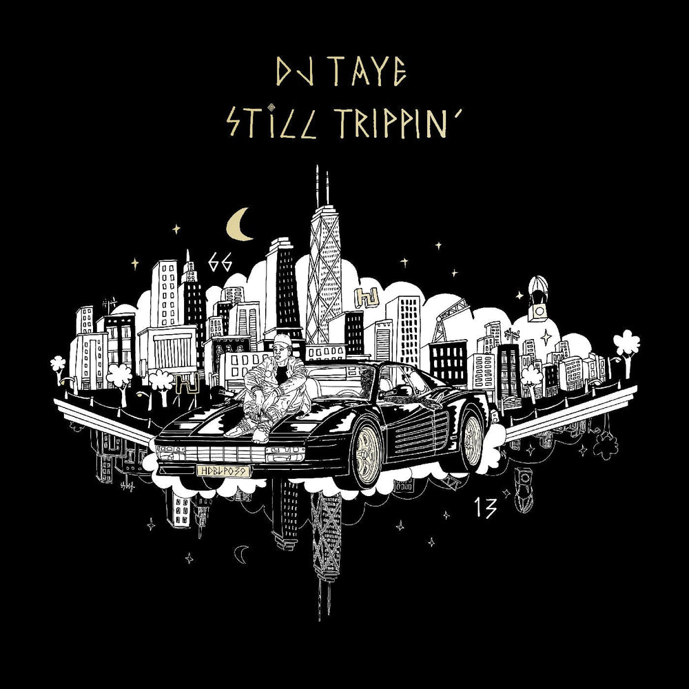 Still Trippin [CD] (ONLINE ORDER ONLY)